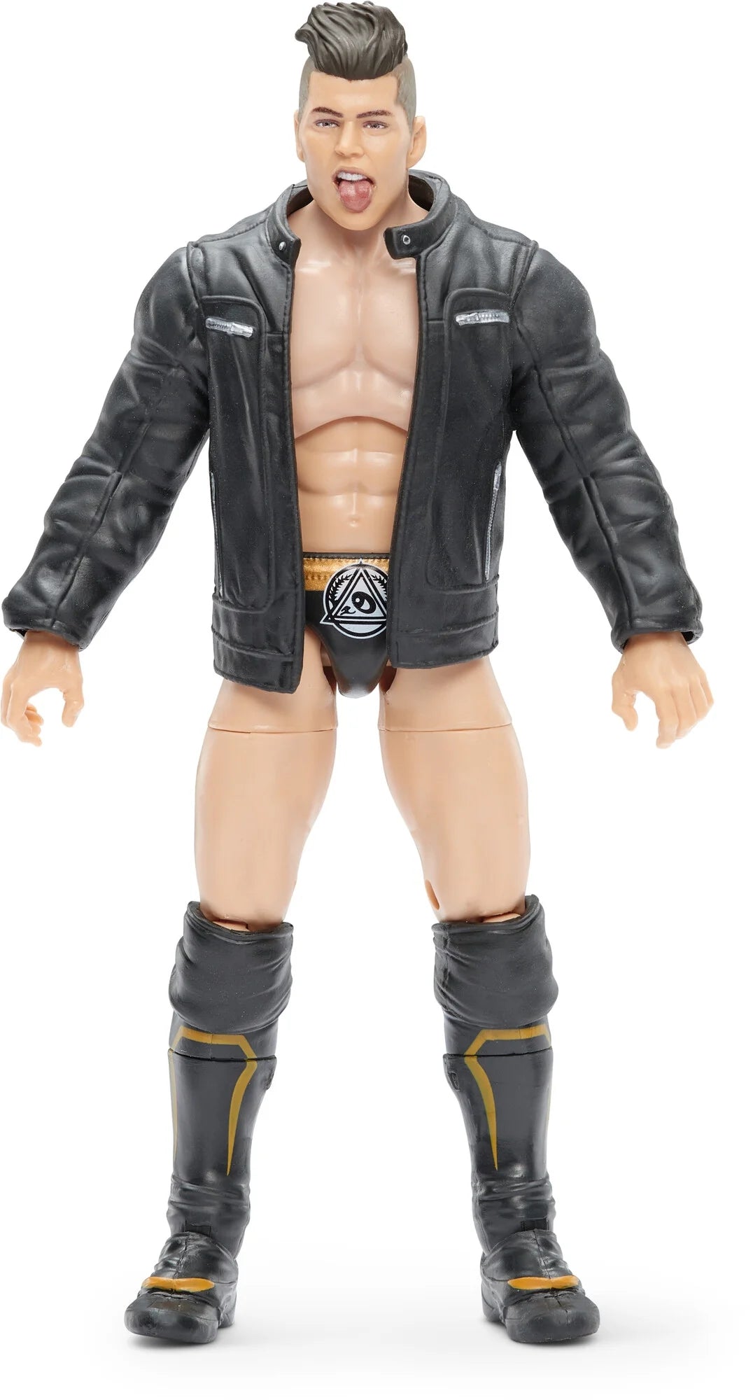 Sammy Guevara AEW Unrivaled Series 4 #30  Action Figure