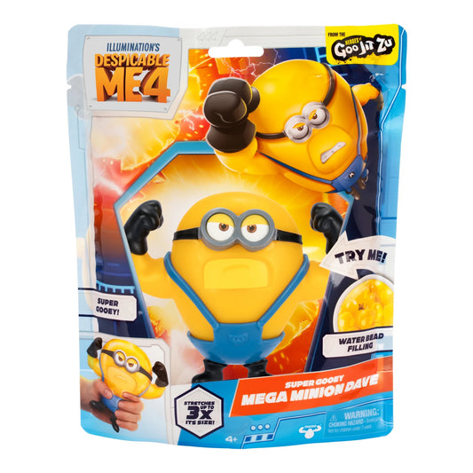 Collectible Child Dave the Minion Action Figure