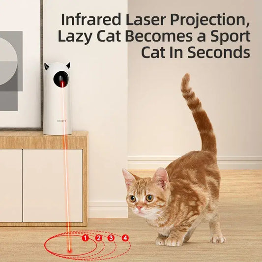 Smart Laser Play