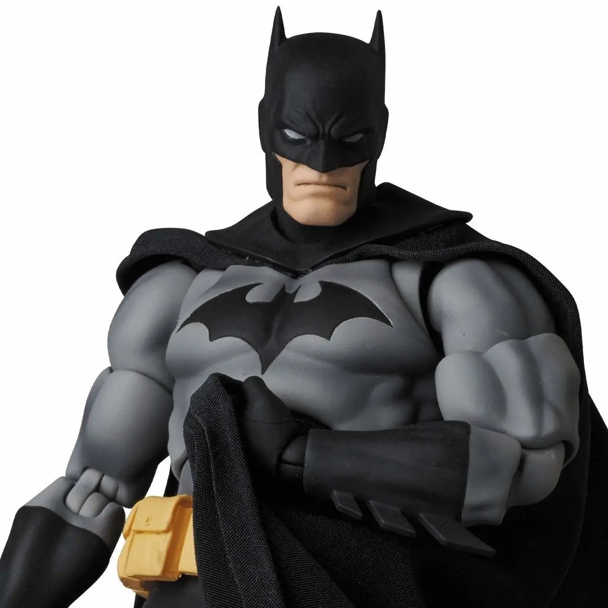 Batman Action Figures Hush Batman Figurine Justice League the Dark Knight Collection