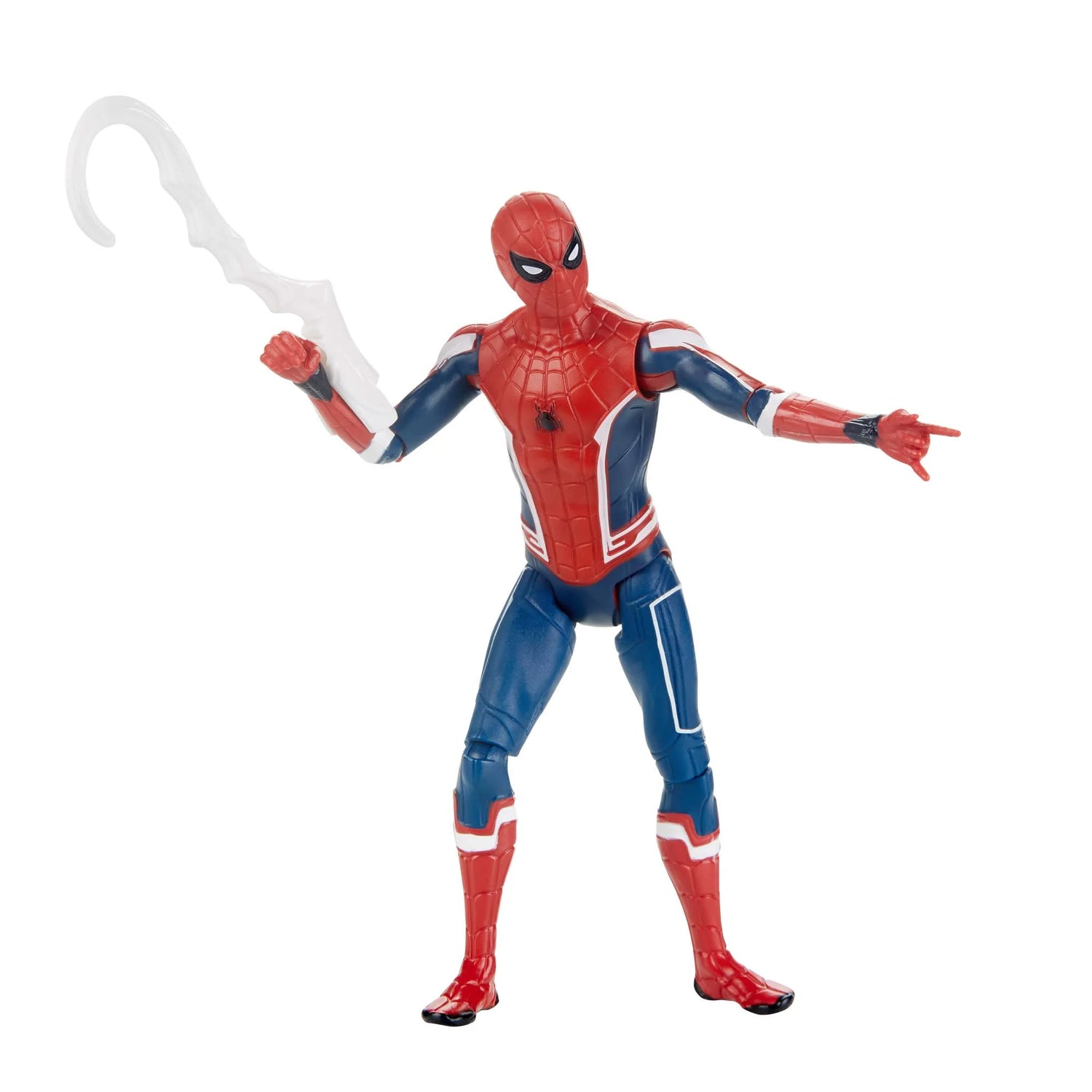 Far from Home Ultimate Crawler Concept Series