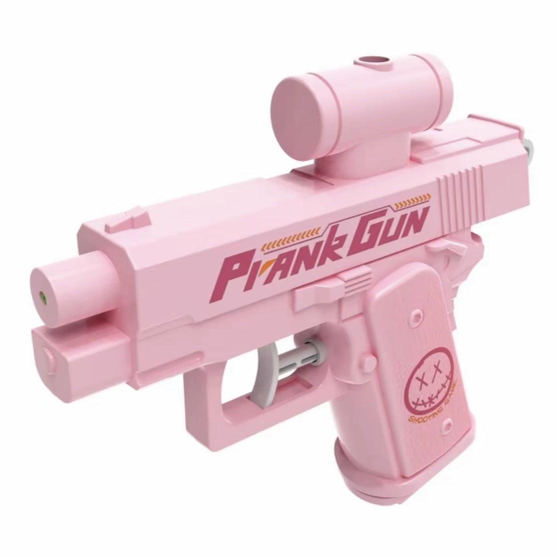 Personalized Water Gun