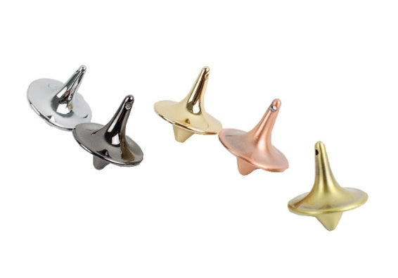 Inception Gyro Drag-free Small Cyclone Permanent Fingertip Pressure Reduction Toy