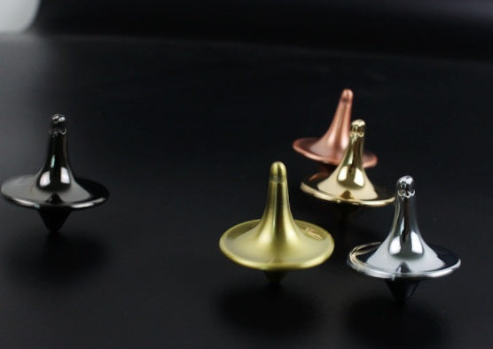 Inception Gyro Drag-free Small Cyclone Permanent Fingertip Pressure Reduction Toy