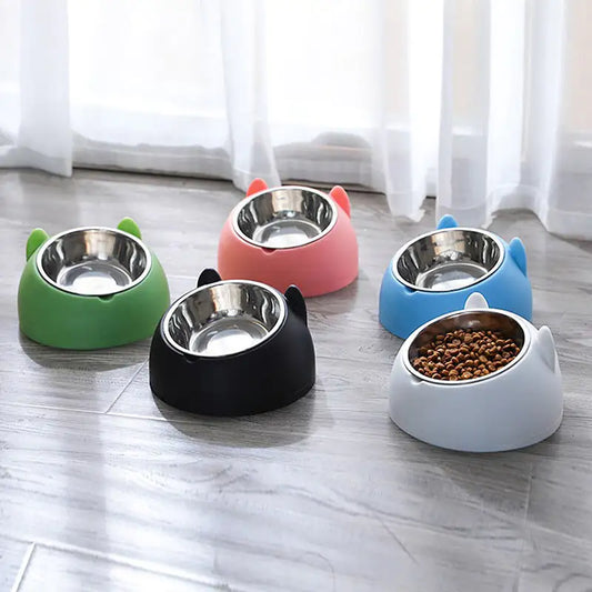 Feeding Bowl for Cats