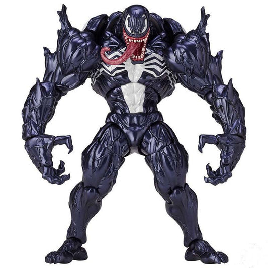 Marvel Venom Action Model