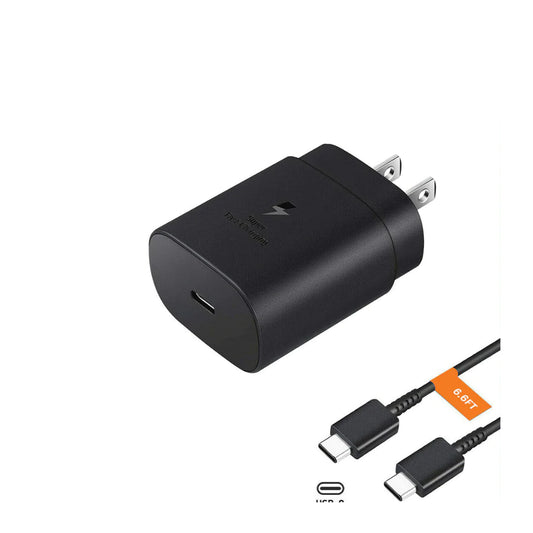 Type USB-C Super Fast Wall Charger