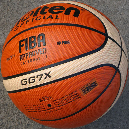 Basketball FIBA
